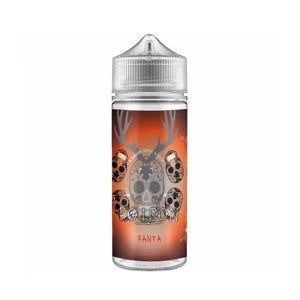 Poison 100ml E liquids