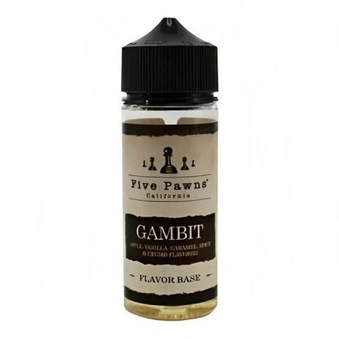 Five Pawn 100ML E-liquid