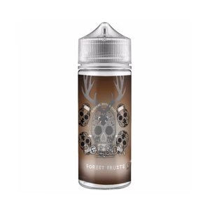Poison 100ml E liquids