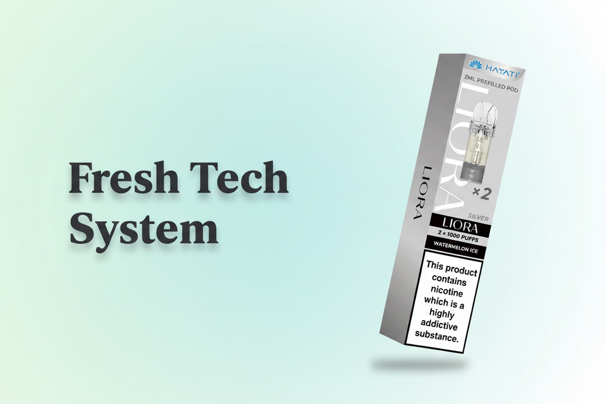 Fresh Tech System