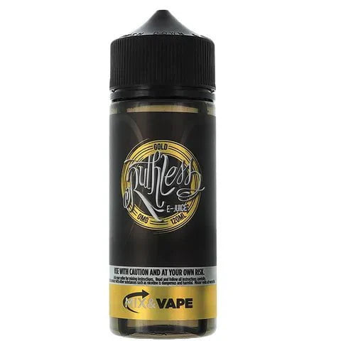 Ruthless 100ml E-Liquids