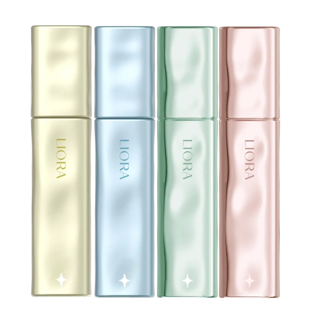 Available Colours