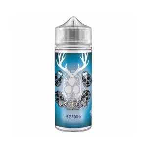 Poison 100ml E liquids