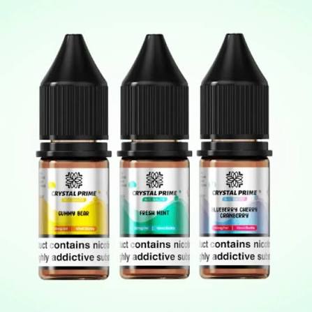 Flavours