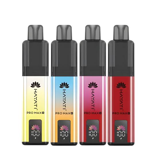  Flavours