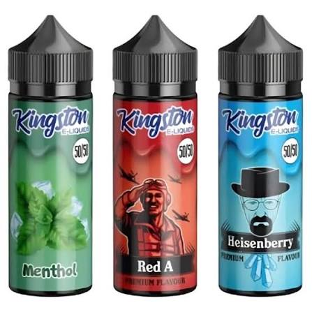 Available Ranges