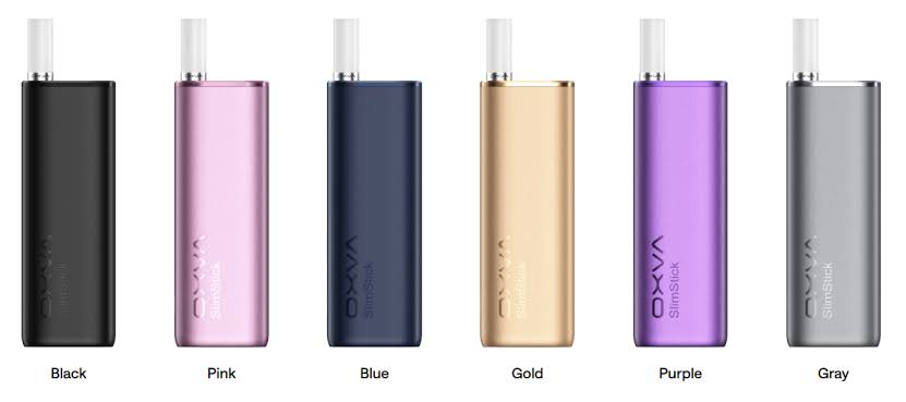 Available Premium Flavours