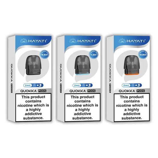Pod Resistances
