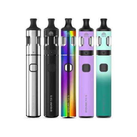 Available Colours