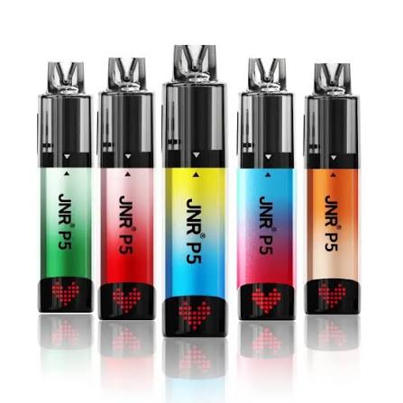 Available Premium Flavours