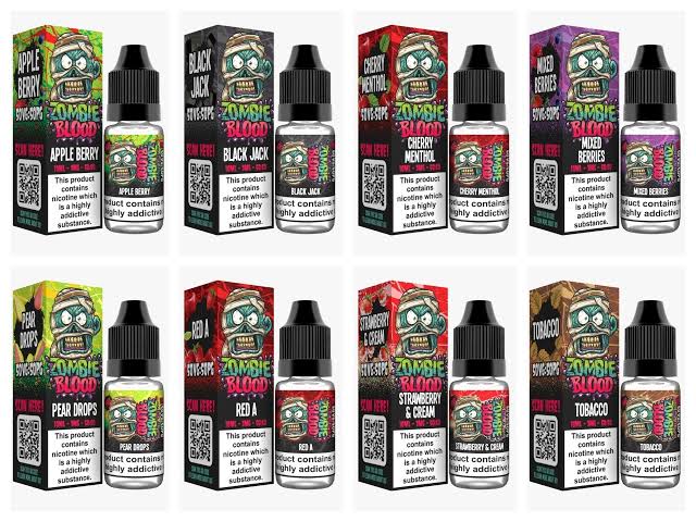 Flavours