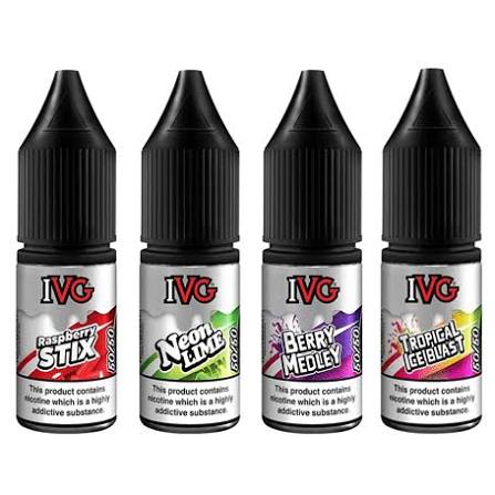 Flavours