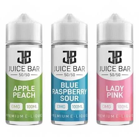 Flavours