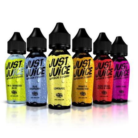  Flavours