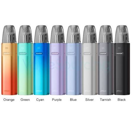 Available Colors