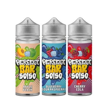 Available Flavours