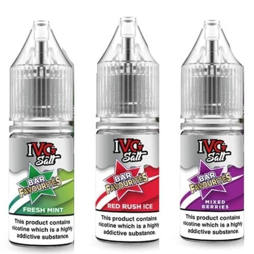 Flavours