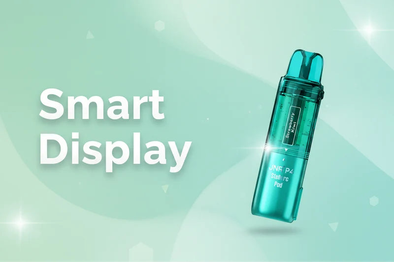 Smart Display