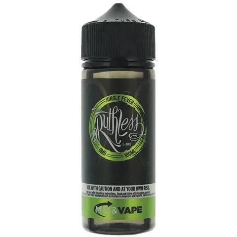 Ruthless 100ml E-Liquids