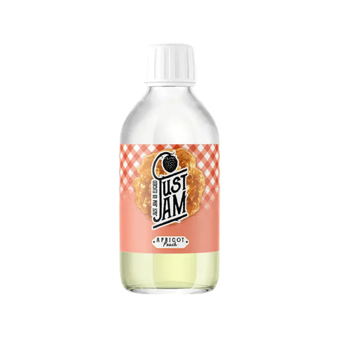 Just Jam  200ML Eliquid