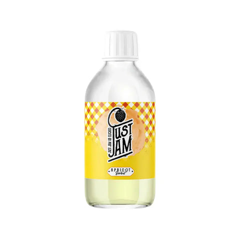 Just Jam  200ML Eliquid