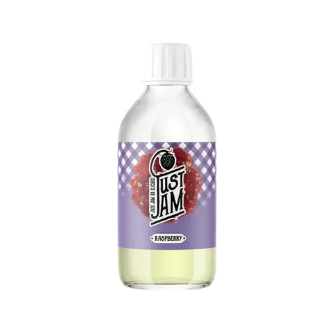 Just Jam  200ML Eliquid