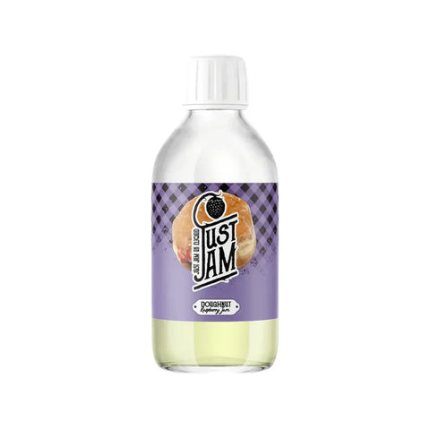 Just Jam  200ML Eliquid