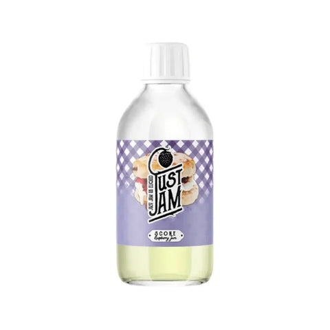 Just Jam  200ML Eliquid