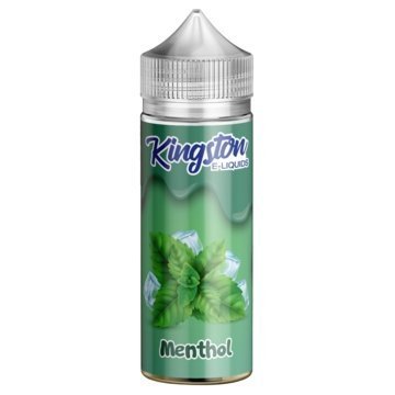 Kingston 100ML Shortfill | All Ranges - VapingSupplier