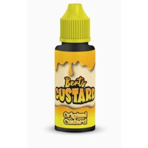 Kingston 100ML Shortfill | All Ranges - VapingSupplier