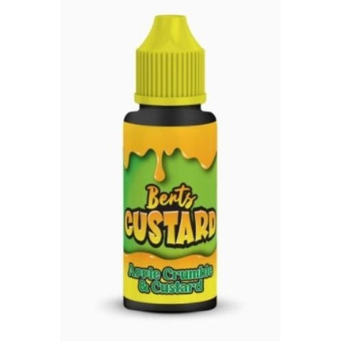 Kingston 100ML Shortfill | All Ranges - VapingSupplier
