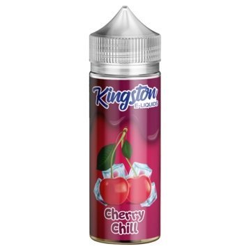 Kingston 100ML Shortfill | All Ranges - VapingSupplier