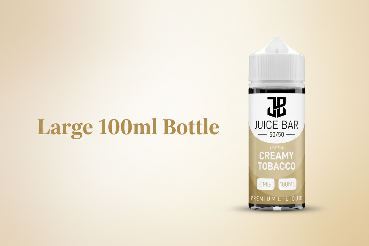 Large 100ml Bottle