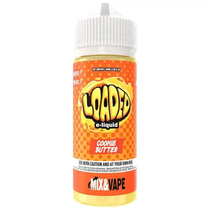 Loaded  100ML Eliquid