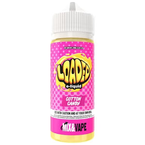 Loaded  100ML Eliquid