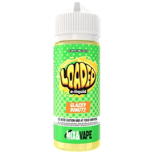 Loaded  100ML Eliquid