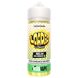 Loaded  100ML Eliquid