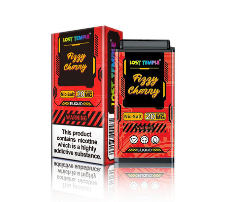 Shop Lost Temple Replacement Pods - Lost Temple Replacement Pods - Vape Blaze