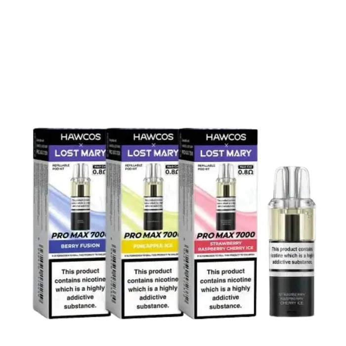 Flavours