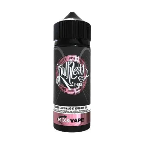 Ruthless 100ml E-Liquids