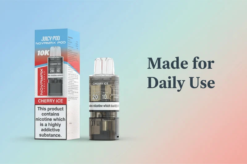 Made for Daily Use