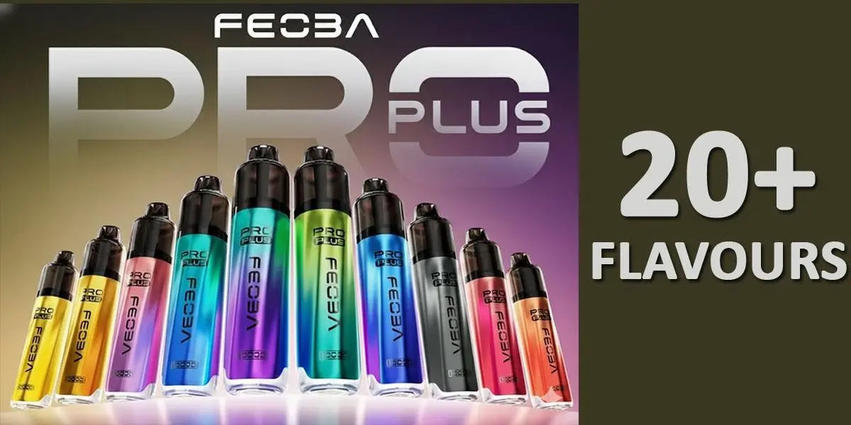 Available Premium Flavours