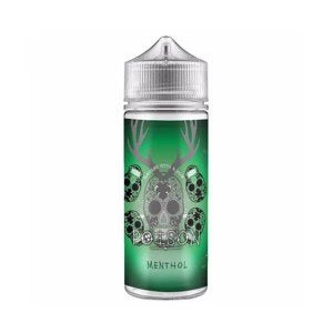 Poison 100ml E liquids