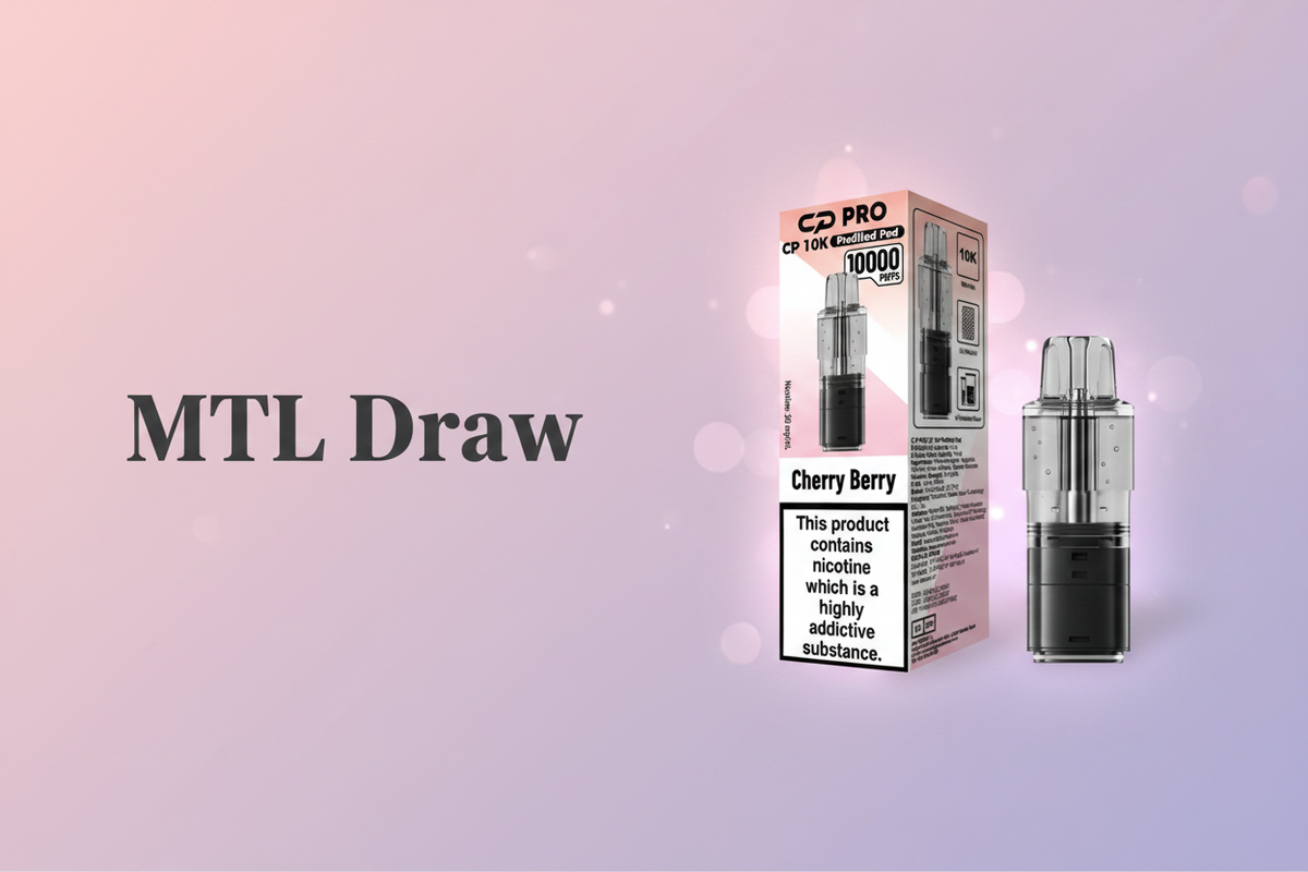MTL Draw