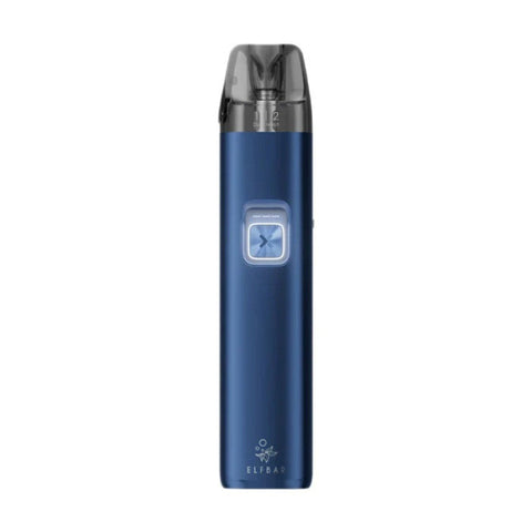 Elf Bar ElfX 2 Pod Vape KIT