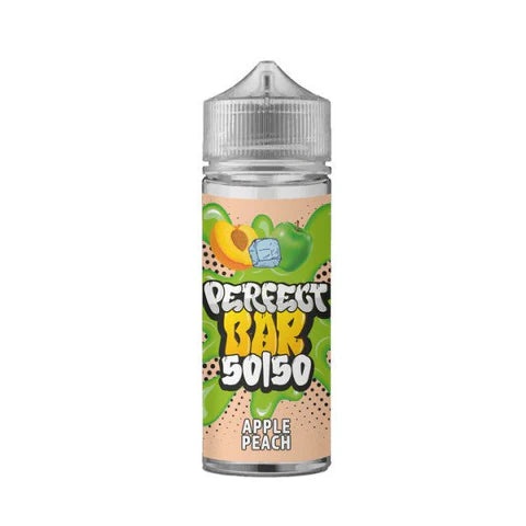 Perfect Bar 100ML Eliquid Shortfill