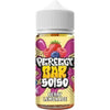 Perfect Bar 100ML Eliquid Shortfill
