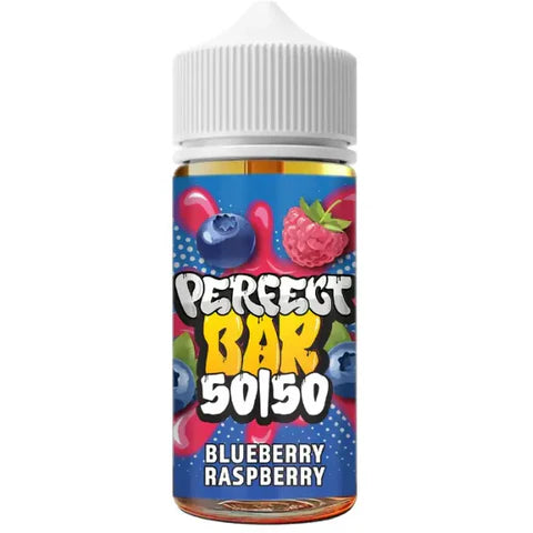 Perfect Bar 100ML Eliquid Shortfill