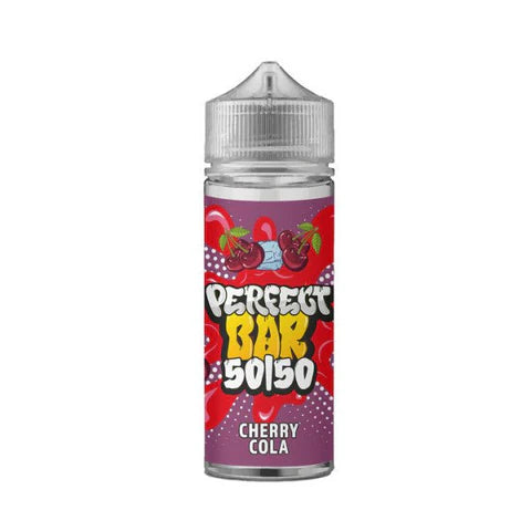 Perfect Bar 100ML Eliquid Shortfill