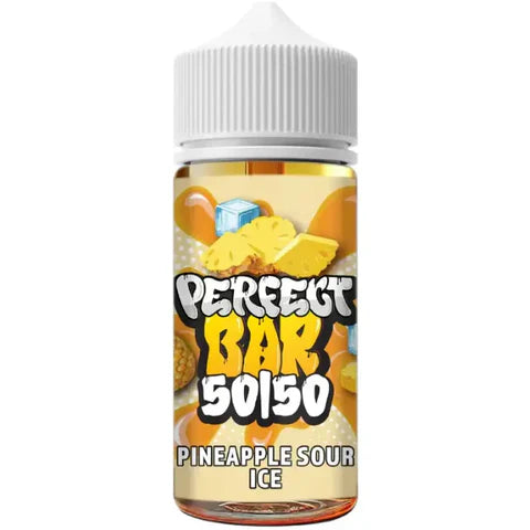 Perfect Bar 100ML Eliquid Shortfill